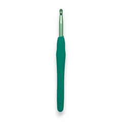 Silicone Grip Crochet Hooks
