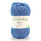 Ice Cap Blue (31) / 1 Pack ($6.30/Skein)