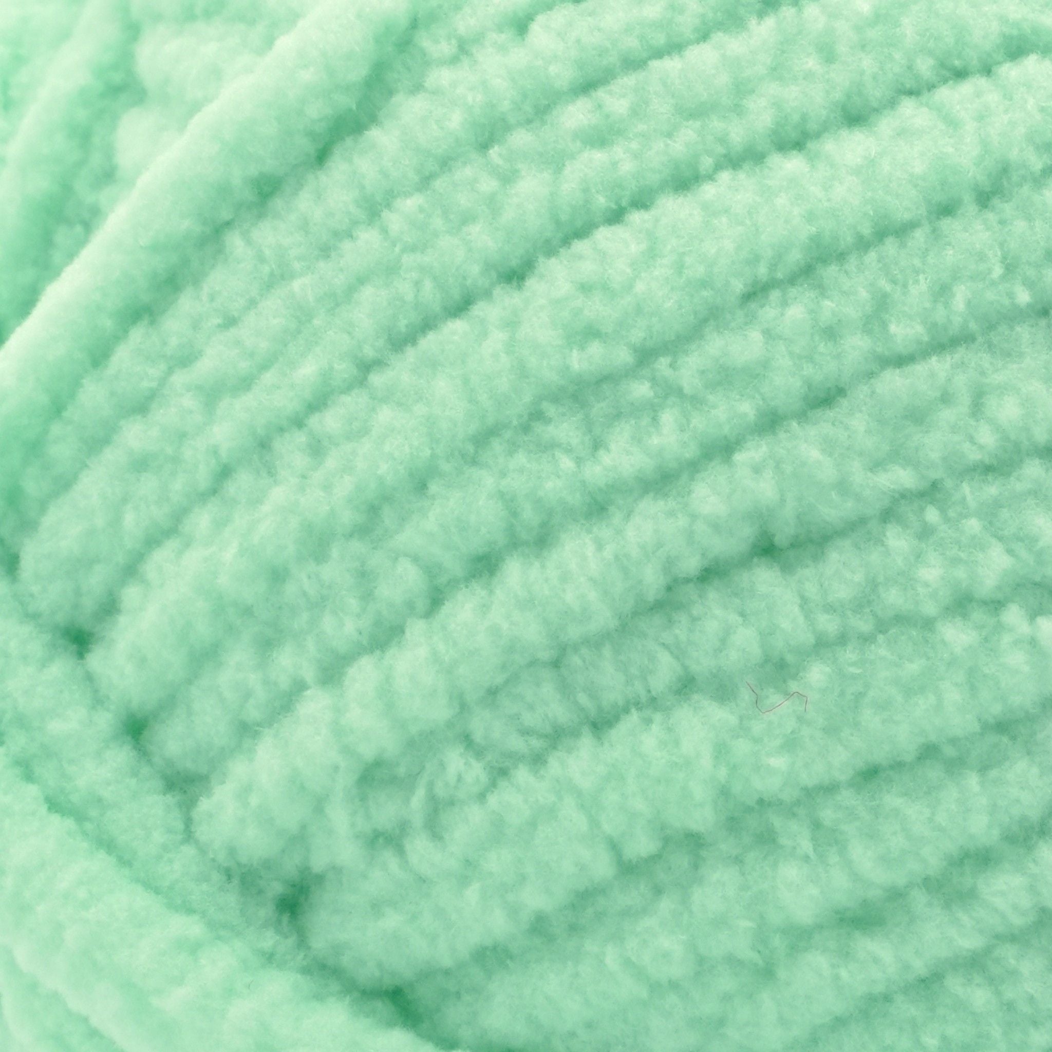 Chenille Yarn -  #6 Super Bulky - 100g Skeins