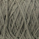 Pebble Path Grey Crochet Chenille Yarn