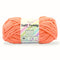 Peachy Keen Orange (52) / 1 Pack ($6.30/Skein)