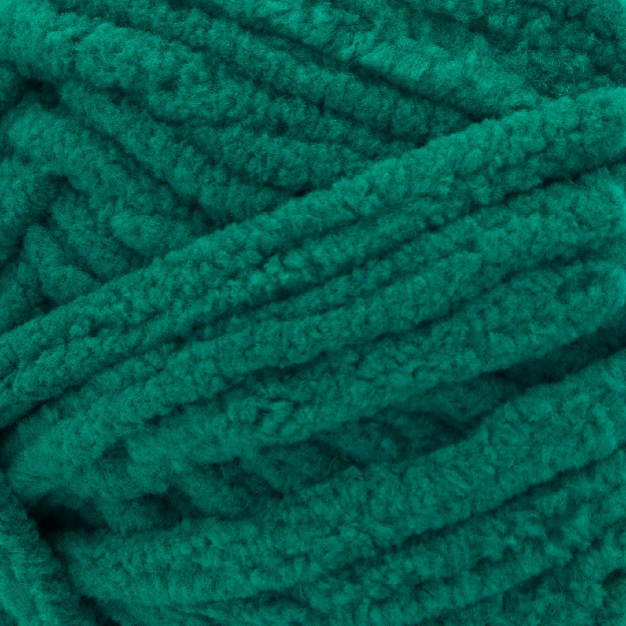 Chenille Yarn -  #6 Super Bulky - 100g Skeins