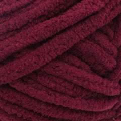 Chenille Yarn -  #6 Super Bulky - 100g Skeins