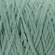 Seafoam Sage Green Crochet Chenille Yarn