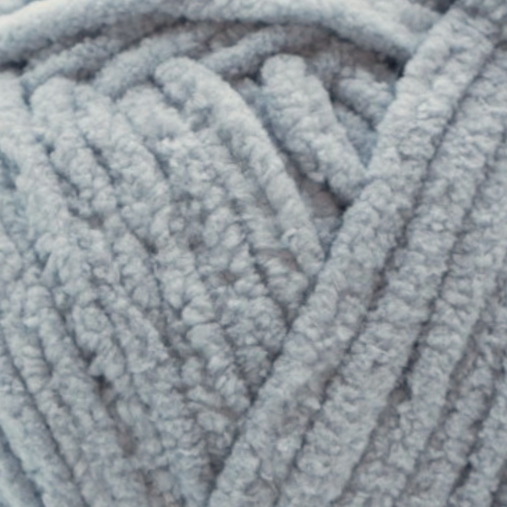 Chenille Yarn -  #6 Super Bulky - 100g Skeins