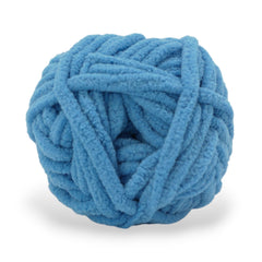 Chunky Chenille Yarn 100g