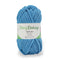 Blueberry Freeze Light Blue (17) / 1 Pack ($6.30/Skein)