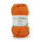 Tangerine Tango Orange (9) / 1 Pack ($6.30/Skein)