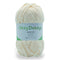 Vanilla Cream White (19) / 1 Pack ($6.30/Skein)