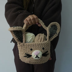 Crochet Pattern Yearly Subscription