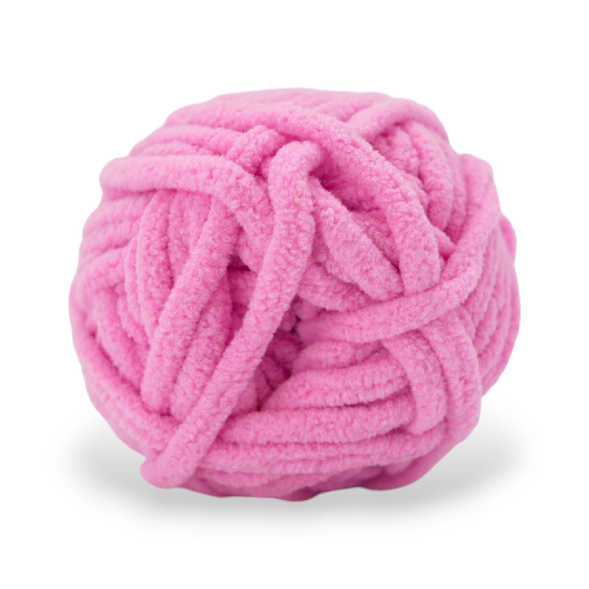 beginner crochet yarn for knitting too
