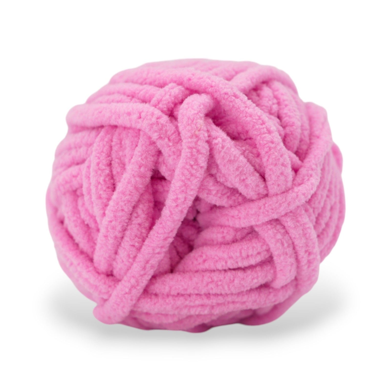 beginner crochet yarn for knitting too