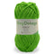 Minty Fresh Green (5) / 1 Pack ($6.30/Skein)