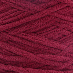 Chenille Yarn -  #6 Super Bulky - 100g Skeins